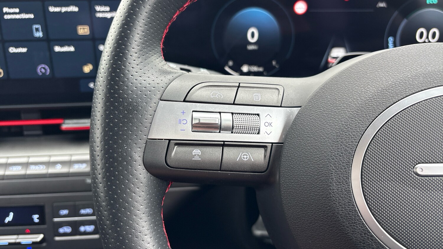 Used Hyundai KONA 2025 for sale - 77893168: Photo 42