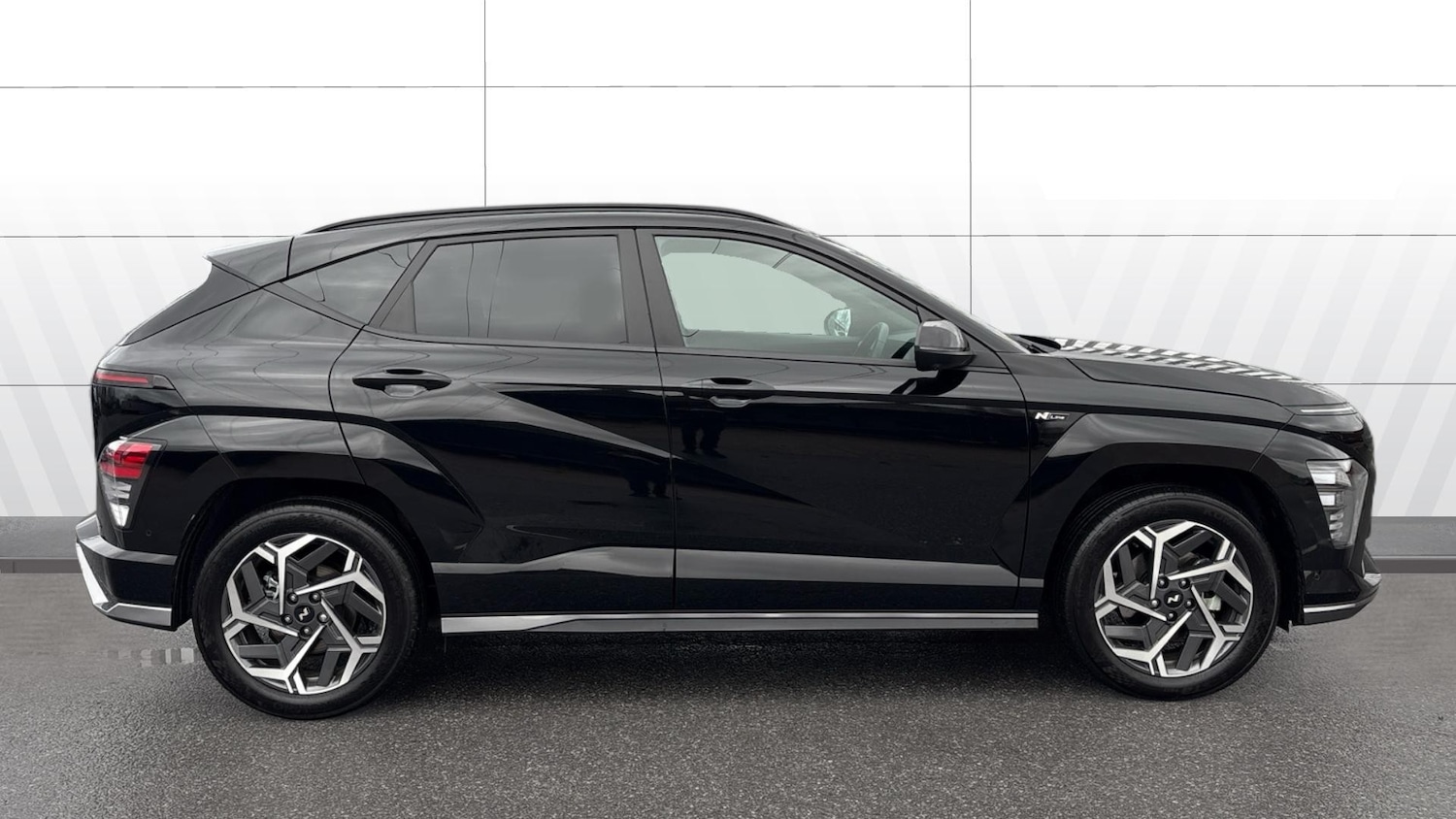 Used Hyundai KONA 2025 for sale - 77893168: Photo 5