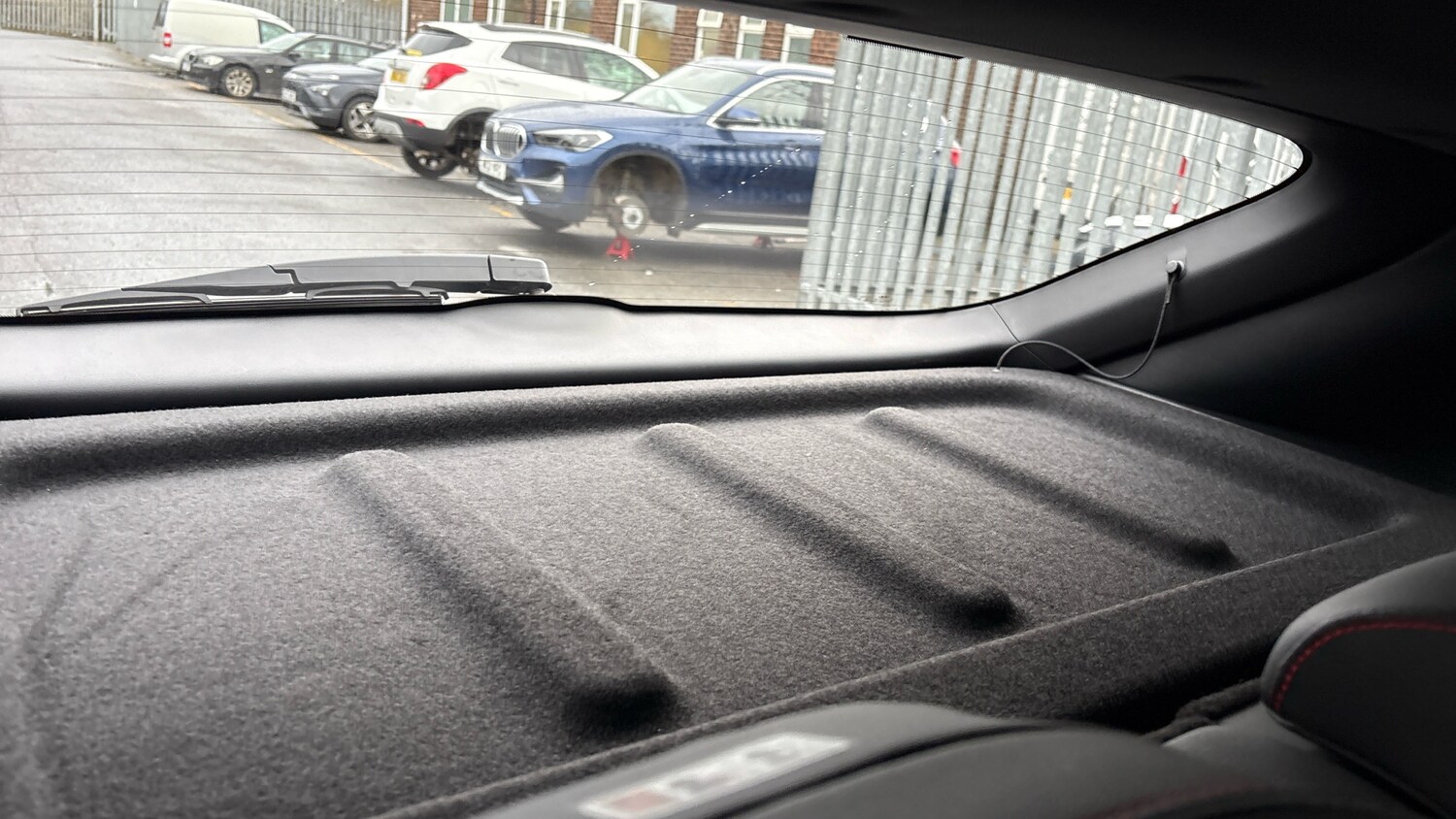 Used Hyundai KONA 2025 for sale - 77893168: Photo 54