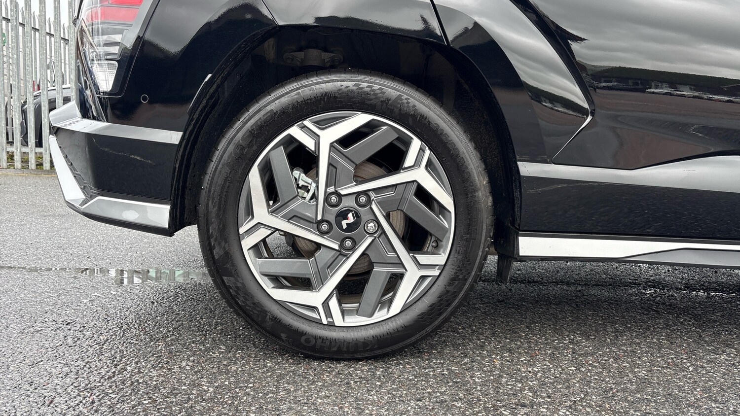 Used Hyundai KONA 2025 for sale - 77893168: Photo 7