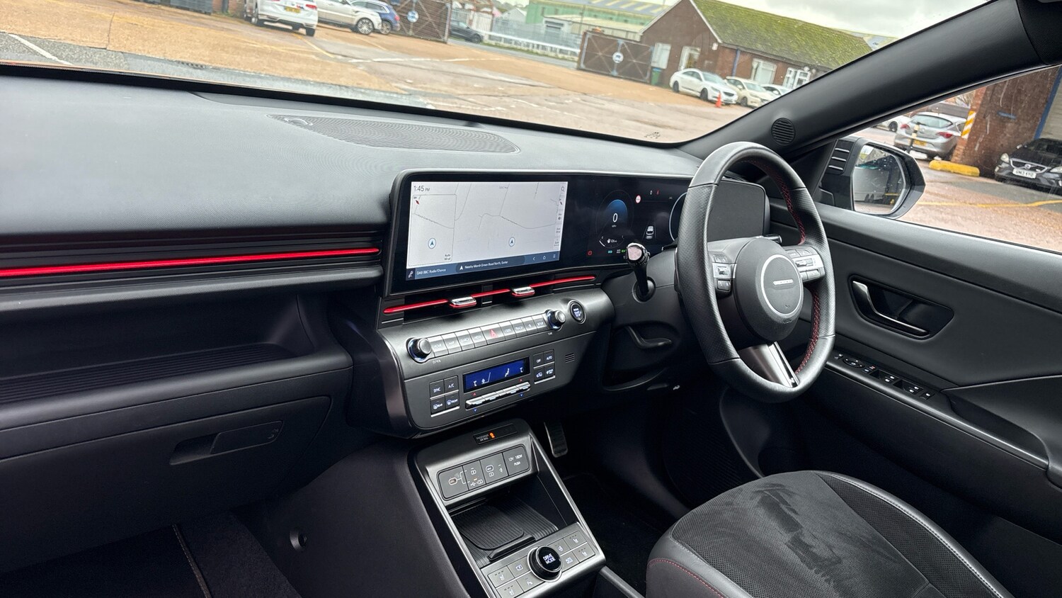 Used Hyundai KONA 2025 for sale - 77893168: Photo 9