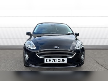 Used Ford Fiesta 2020 for sale - 79385818: Photo