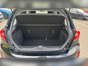 Used Ford Fiesta 2020 for sale - 79385818: Photo