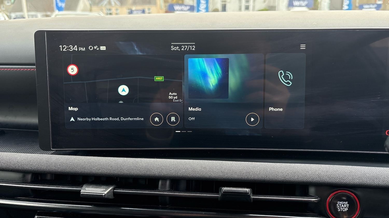 Used Hyundai TUCSON 2025 for sale - 77058386: Photo 12