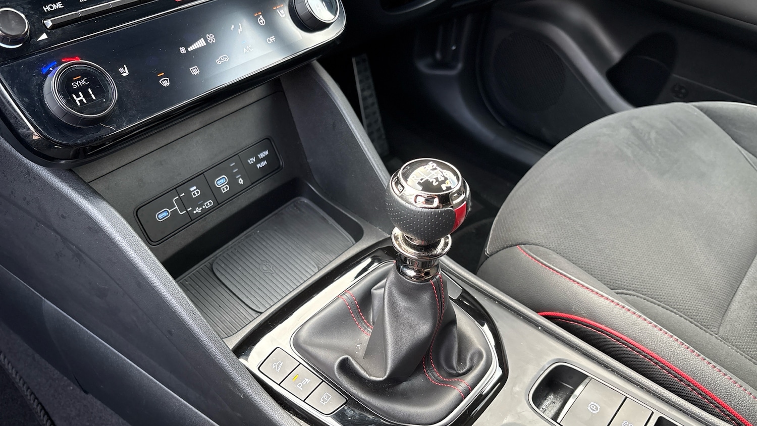 Used Hyundai TUCSON 2025 for sale - 77058386: Photo 13