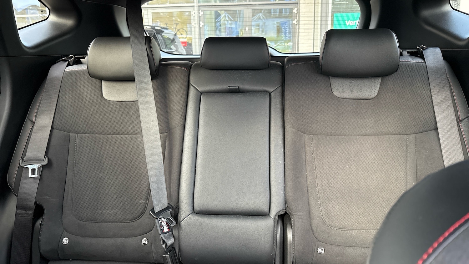 Used Hyundai TUCSON 2025 for sale - 77058386: Photo 15