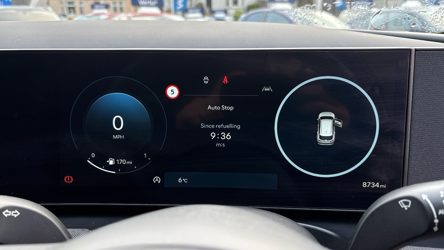 Used Hyundai TUCSON 2025 for sale - 77058386: Photo 18