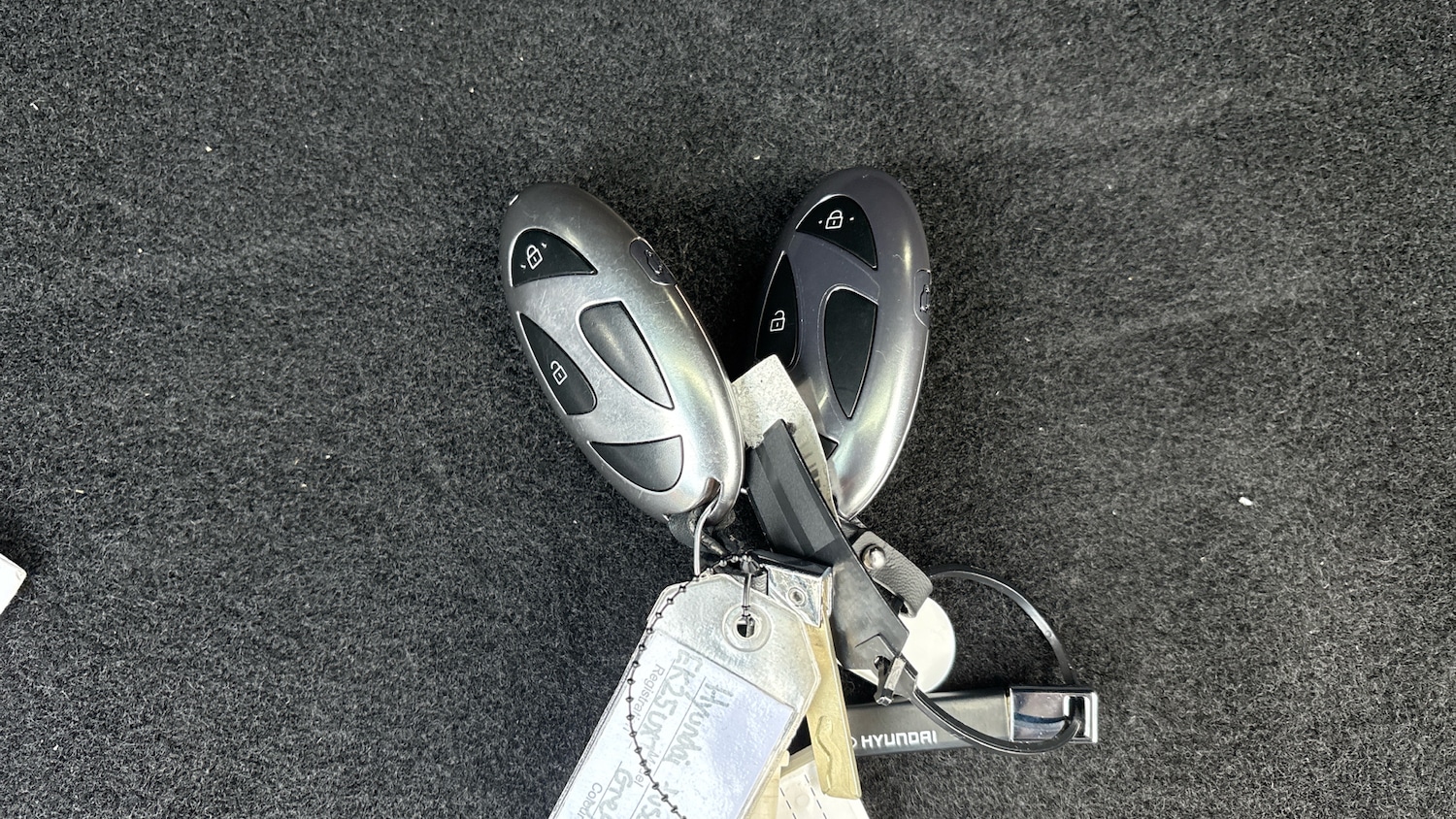 Used Hyundai TUCSON 2025 for sale - 77058386: Photo 20