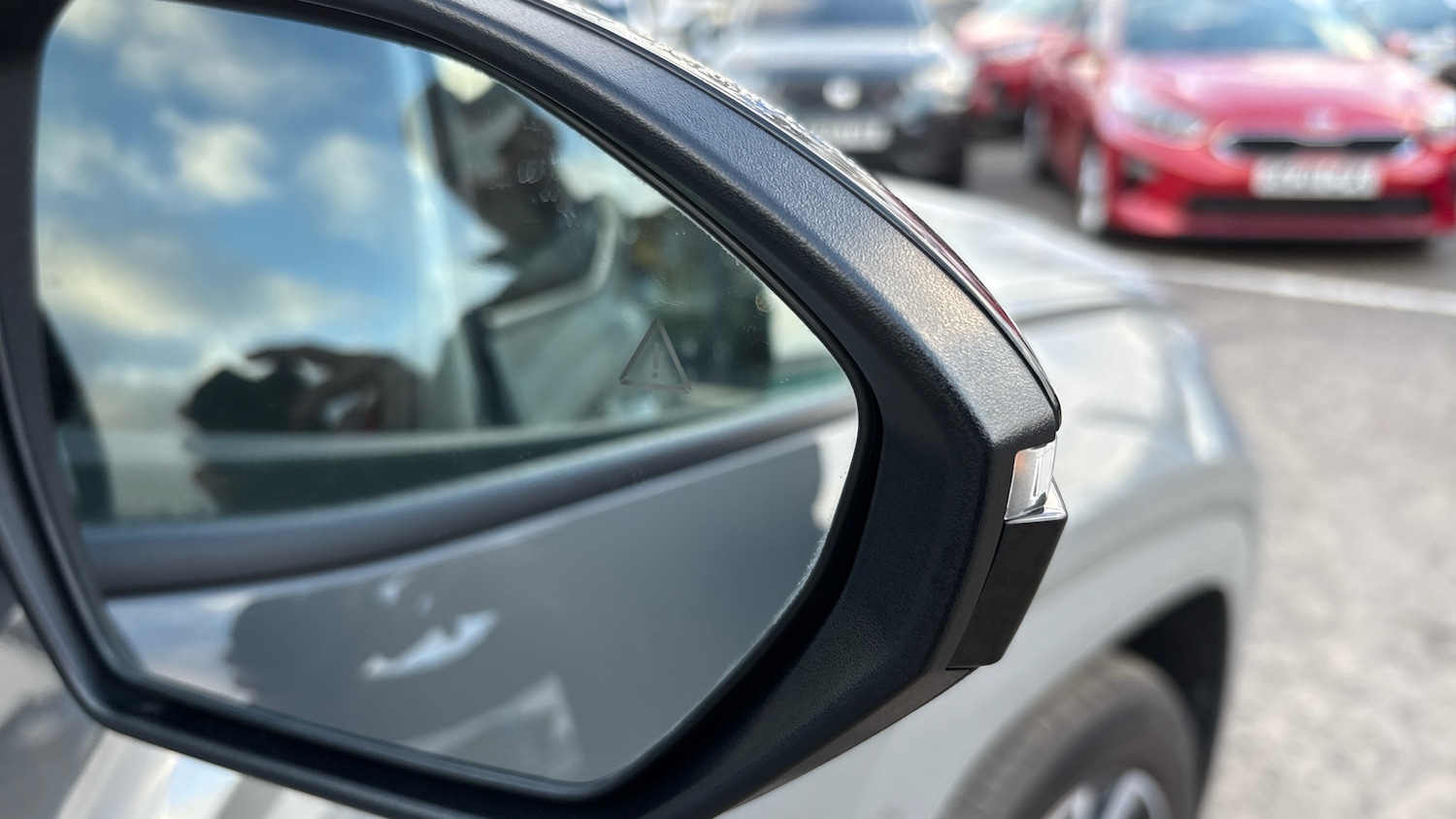 Used Hyundai TUCSON 2025 for sale - 77058386: Photo 22