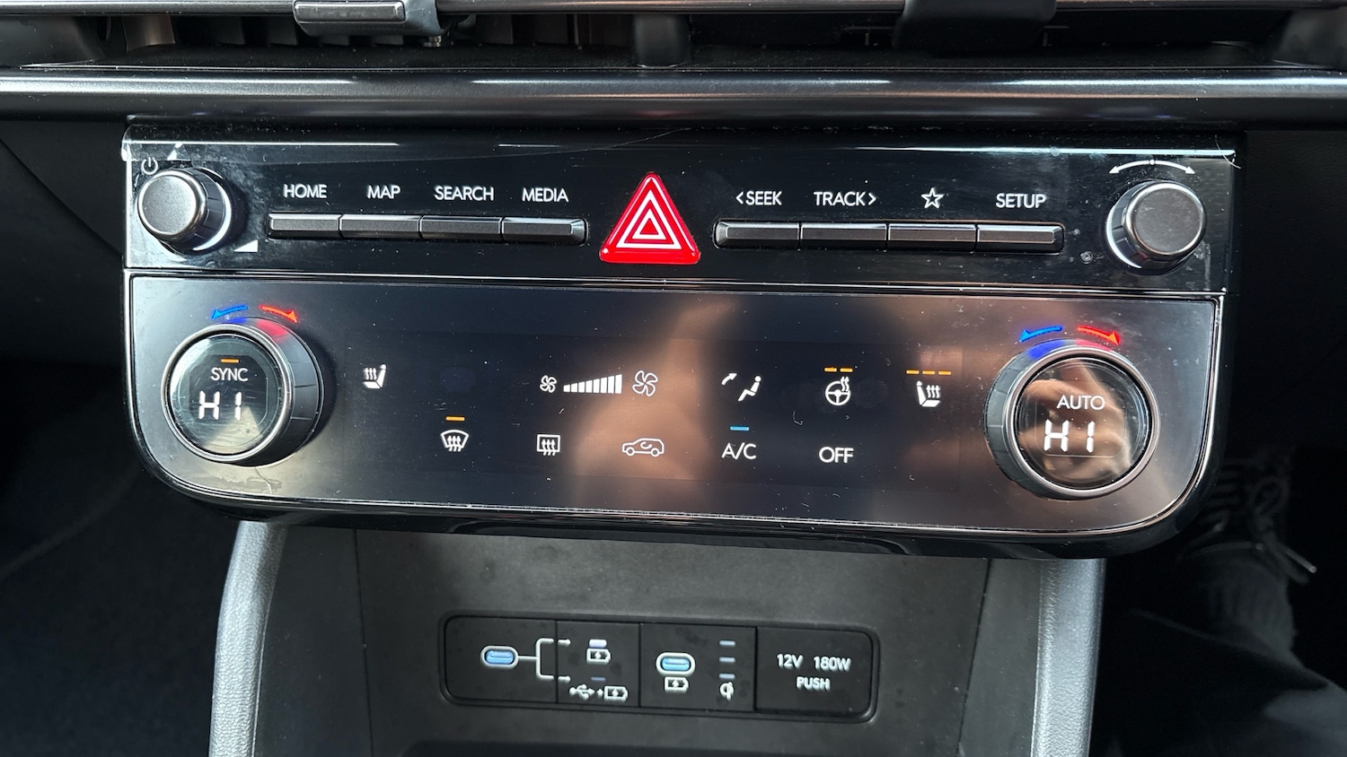 Used Hyundai TUCSON 2025 for sale - 77058386: Photo 36