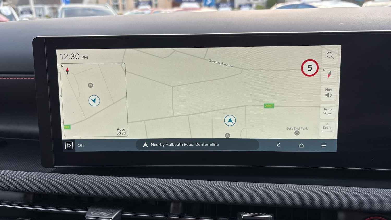 Used Hyundai TUCSON 2025 for sale - 77058386: Photo 38