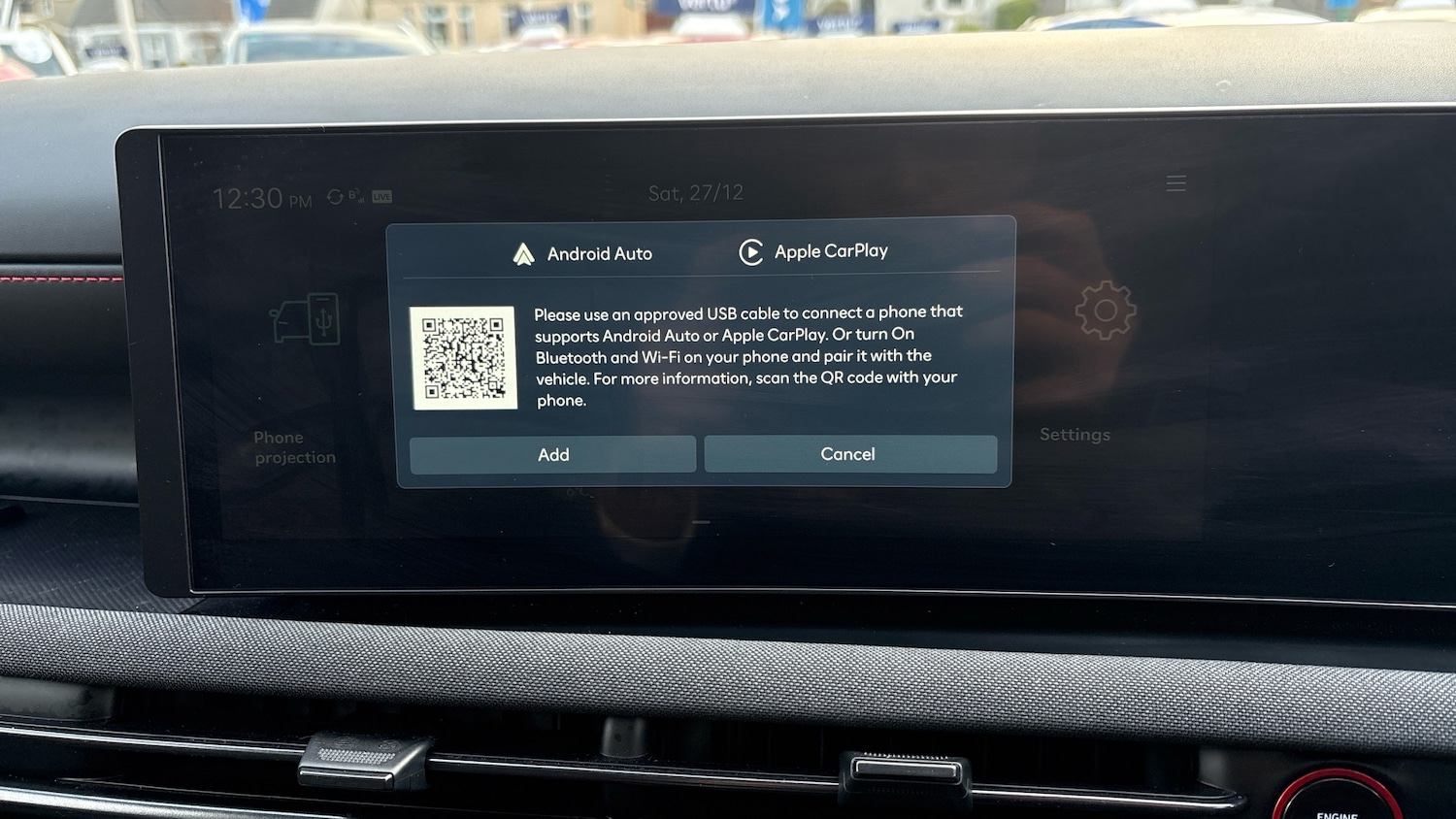 Used Hyundai TUCSON 2025 for sale - 77058386: Photo 39