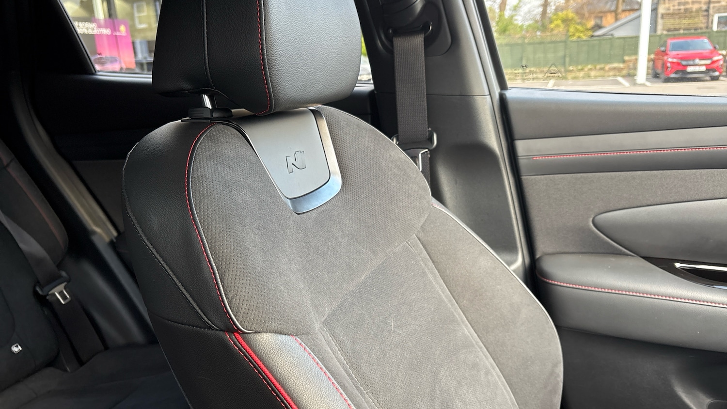 Used Hyundai TUCSON 2025 for sale - 77058386: Photo 42