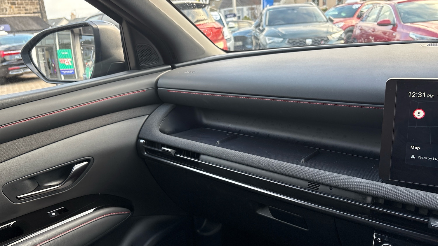 Used Hyundai TUCSON 2025 for sale - 77058386: Photo 43