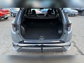 Used Hyundai TUCSON 2025 for sale - 77058386: Photo