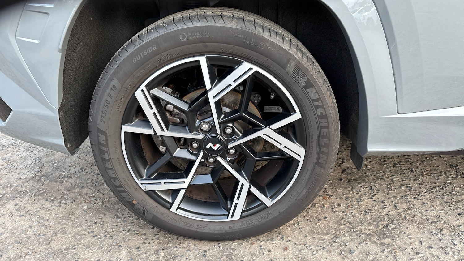 Used Hyundai TUCSON 2025 for sale - 77058386: Photo 50