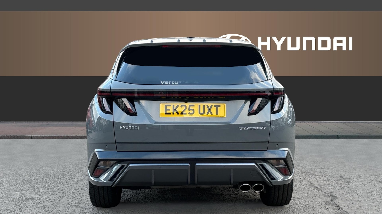 Used Hyundai TUCSON 2025 for sale - 77058386: Photo 6