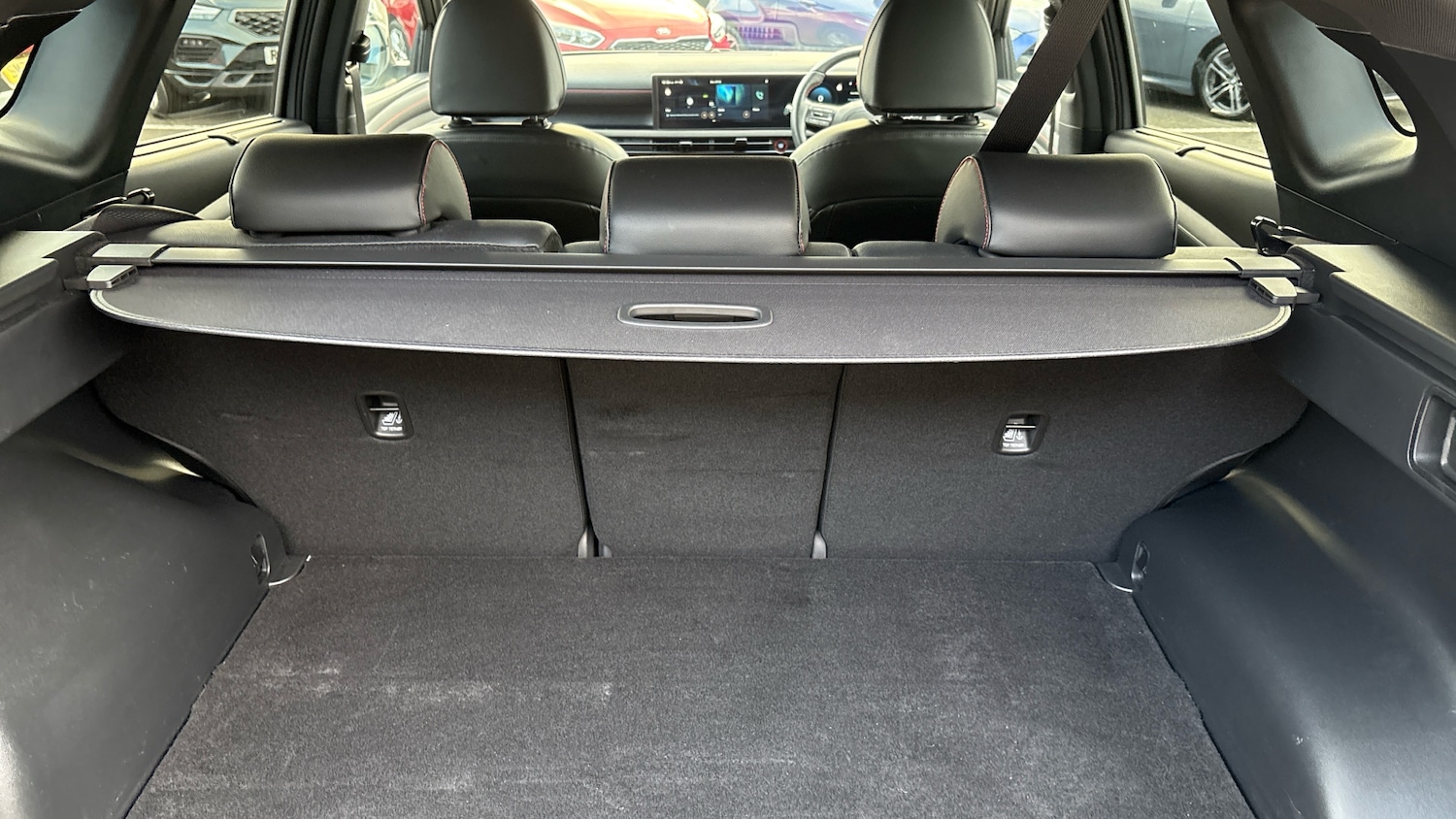 Used Hyundai TUCSON 2025 for sale - 77058386: Photo 62