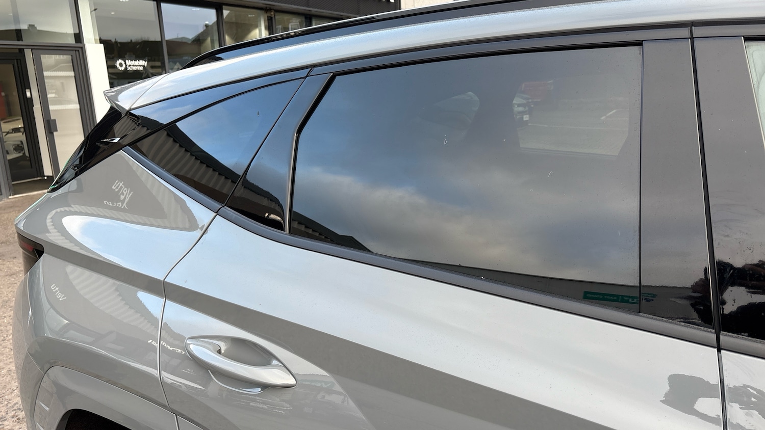 Used Hyundai TUCSON 2025 for sale - 77058386: Photo 64