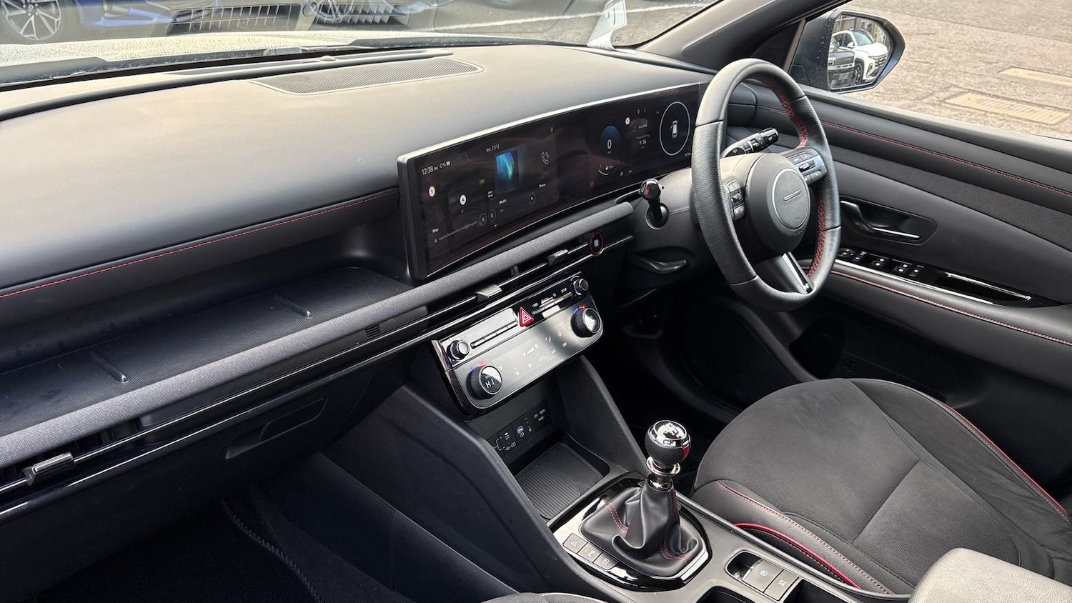 Used Hyundai TUCSON 2025 for sale - 77058386: Photo 9