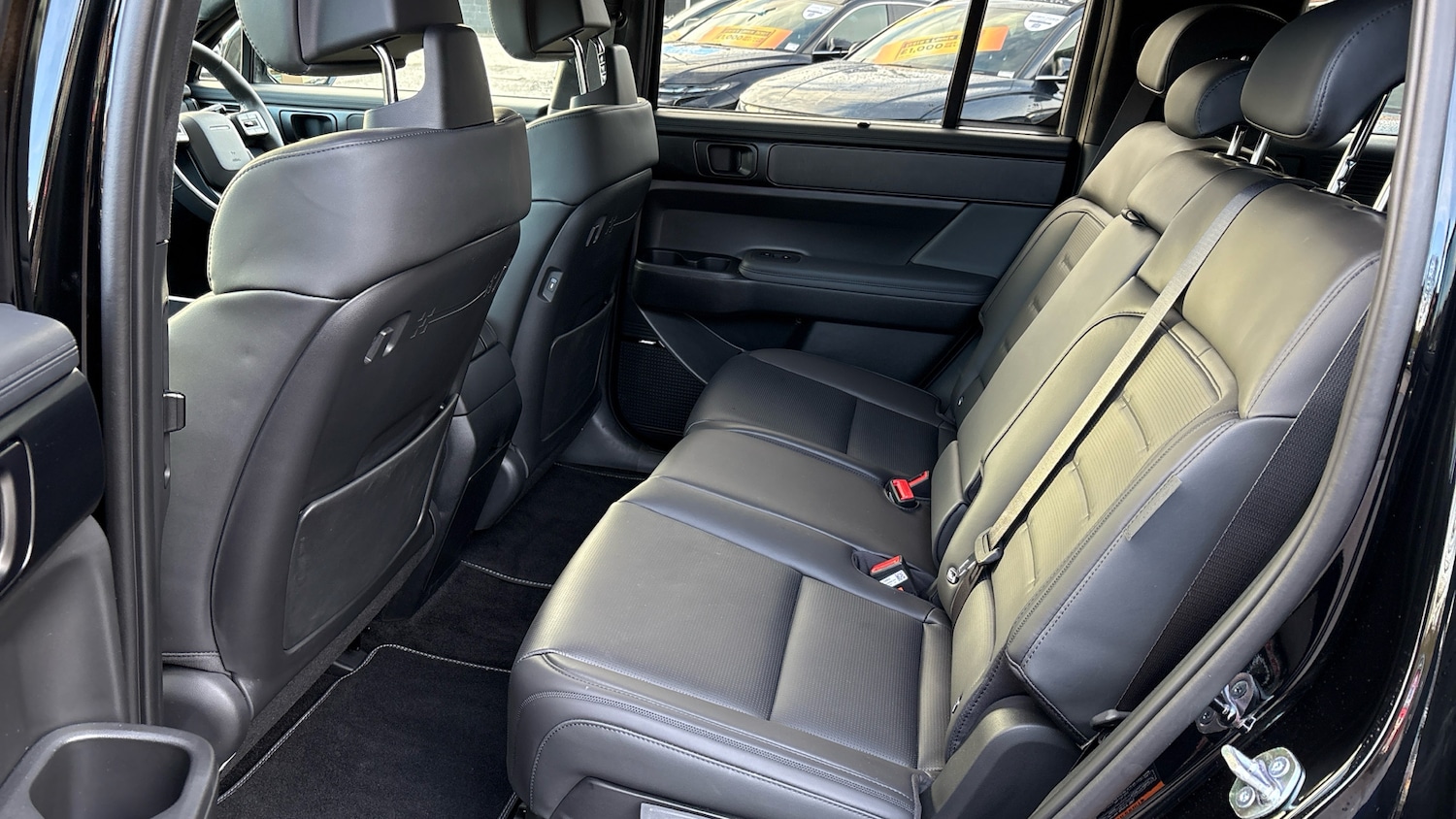 Used Hyundai Santa Fe 2025 for sale - 76859690: Photo 16