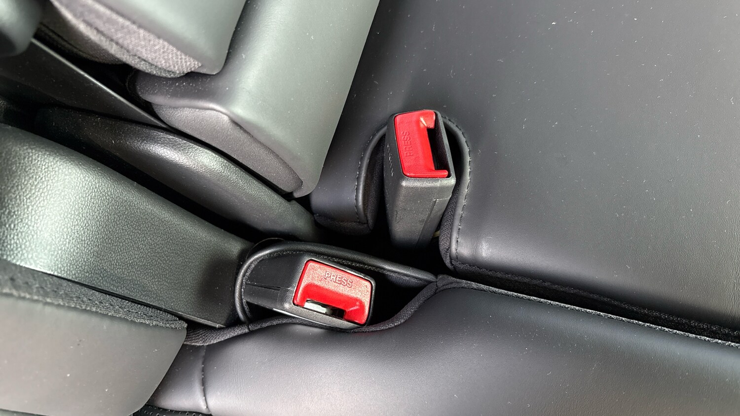 Used Hyundai Santa Fe 2025 for sale - 76859690: Photo 17