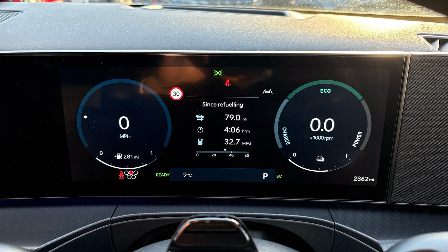 Used Hyundai Santa Fe 2025 for sale - 76859690: Photo 18