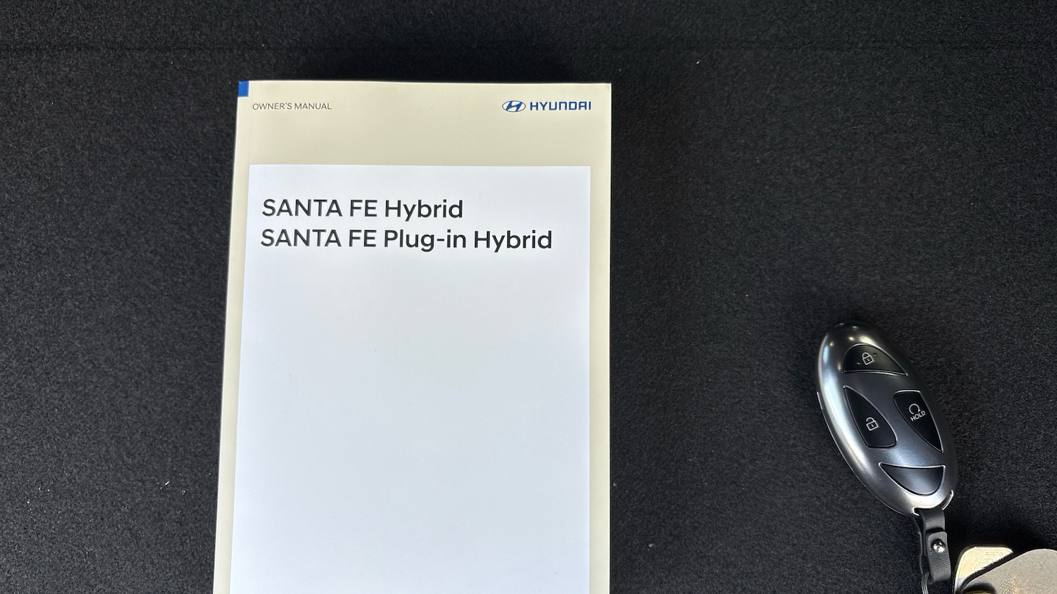 Used Hyundai Santa Fe 2025 for sale - 76859690: Photo 19