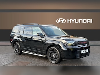 2025 (75) - 1.6 TGDi Plug-in Hybrid Calligraphy 5dr 4WD Auto Estate