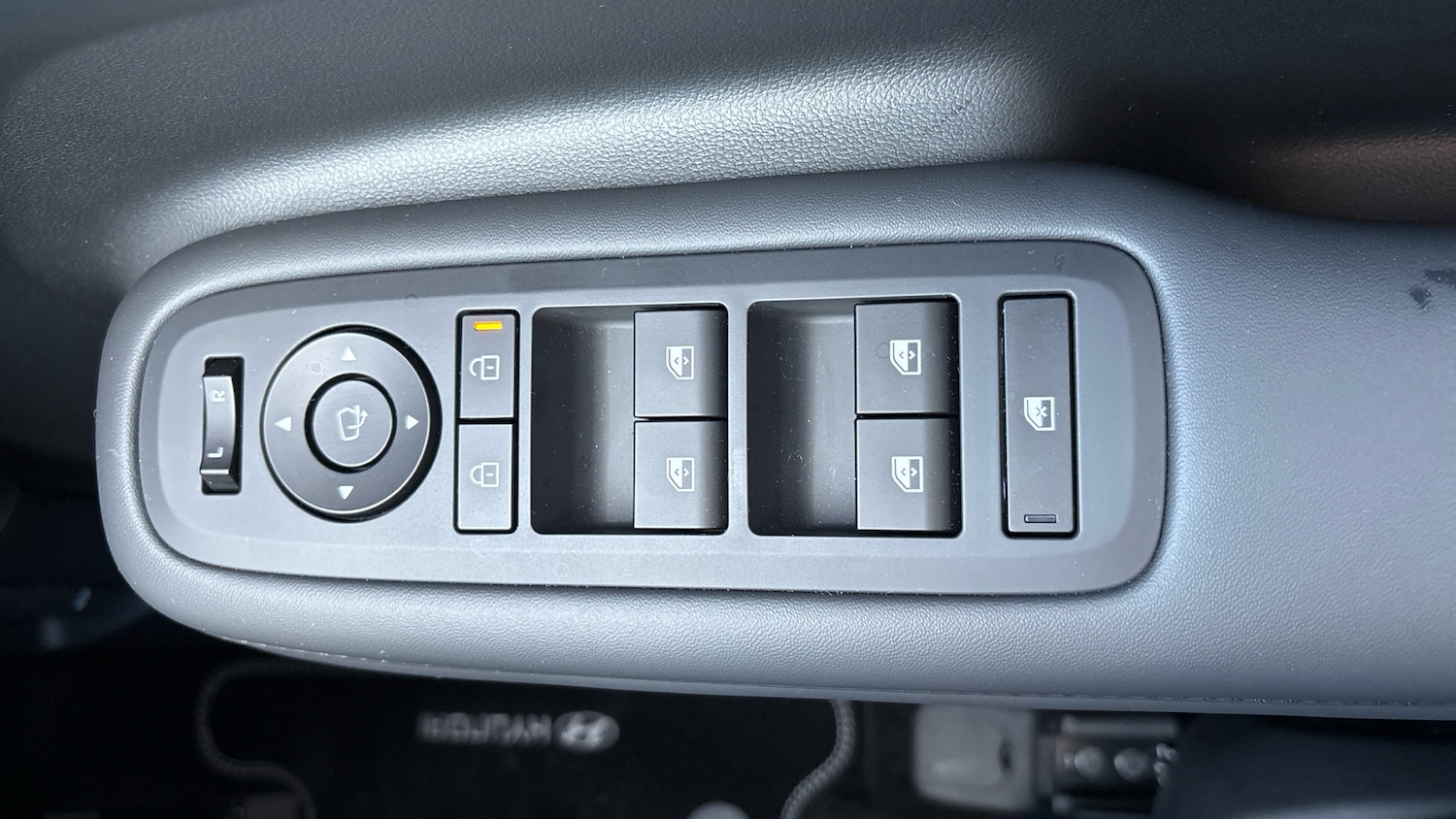 Used Hyundai Santa Fe 2025 for sale - 76859690: Photo 21