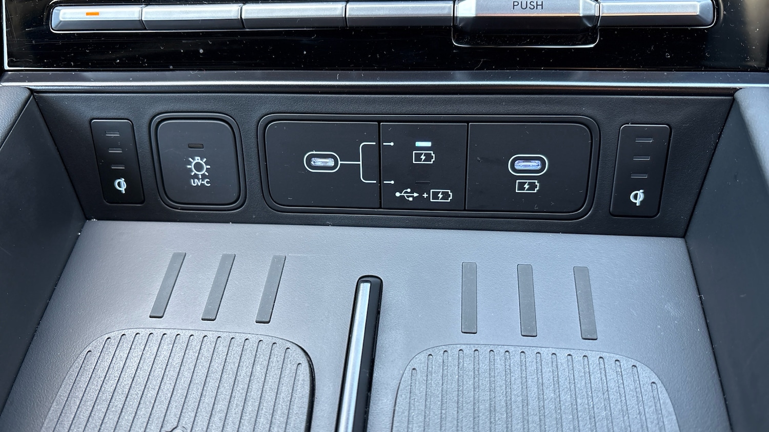 Used Hyundai Santa Fe 2025 for sale - 76859690: Photo 27