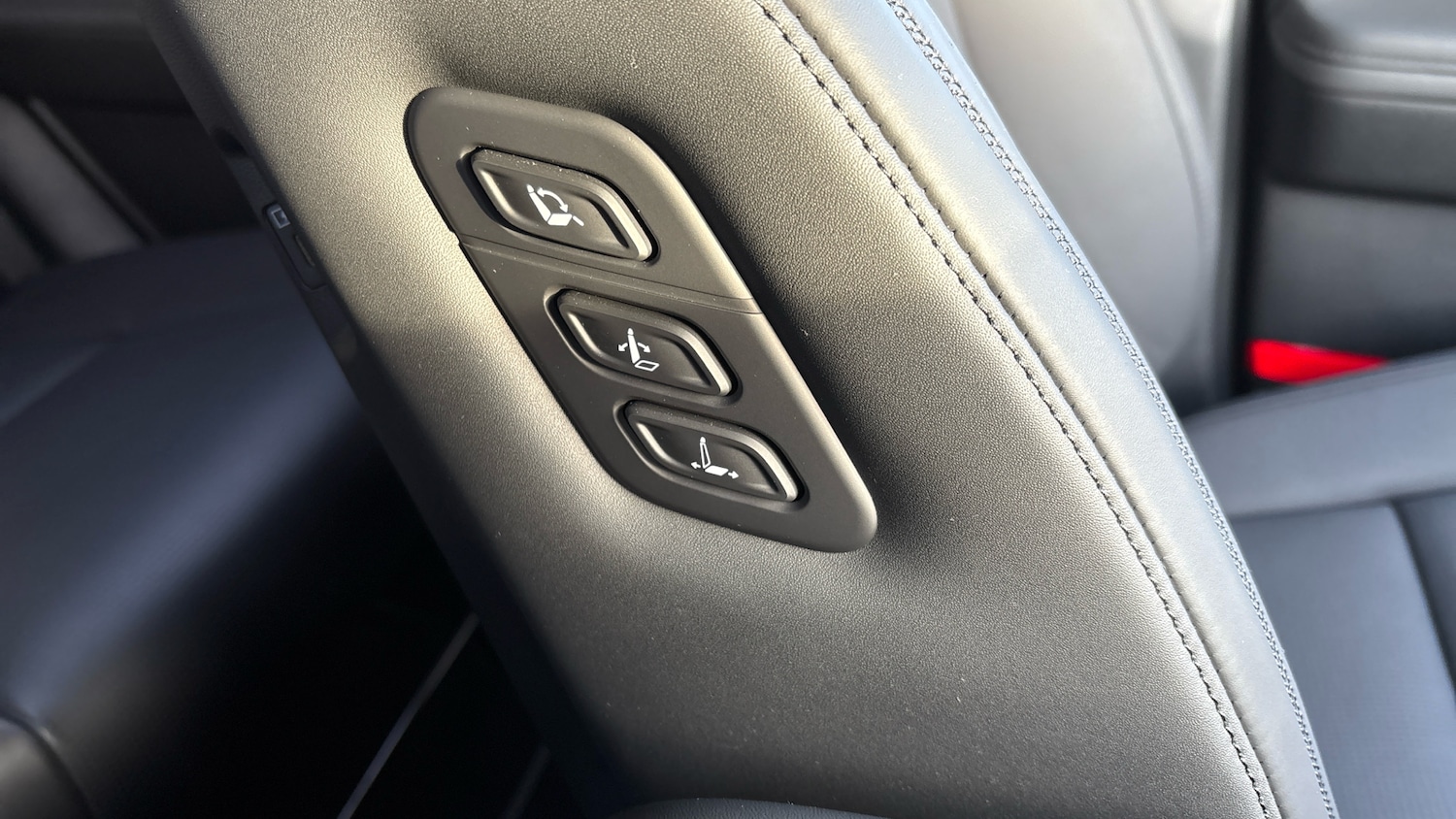 Used Hyundai Santa Fe 2025 for sale - 76859690: Photo 34