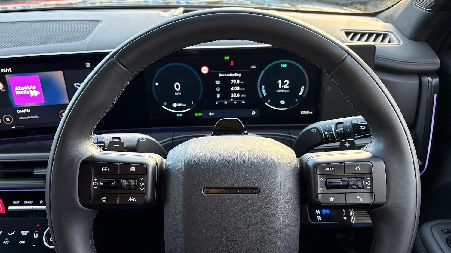 Used Hyundai Santa Fe 2025 for sale - 76859690: Photo 37