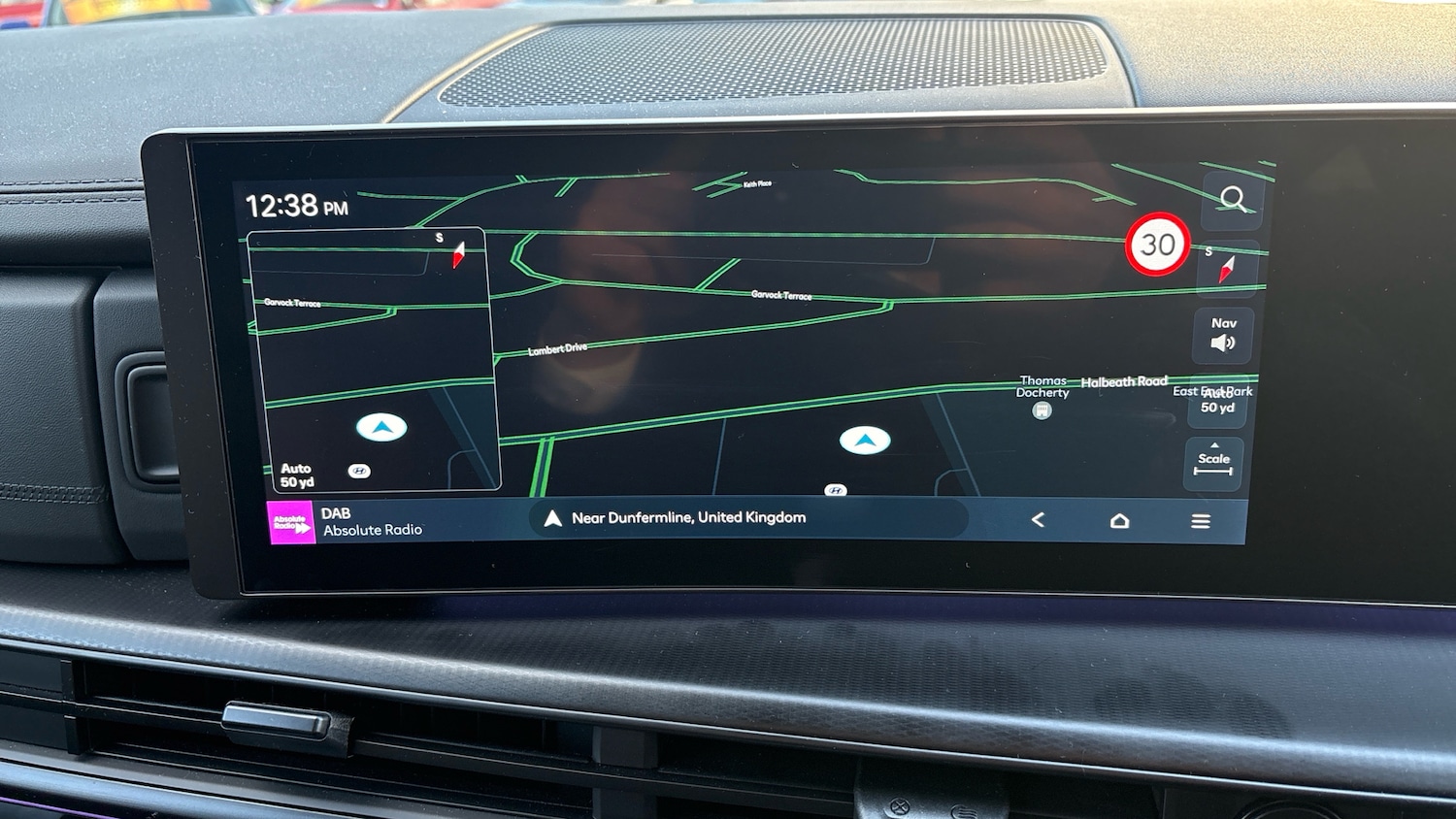 Used Hyundai Santa Fe 2025 for sale - 76859690: Photo 38