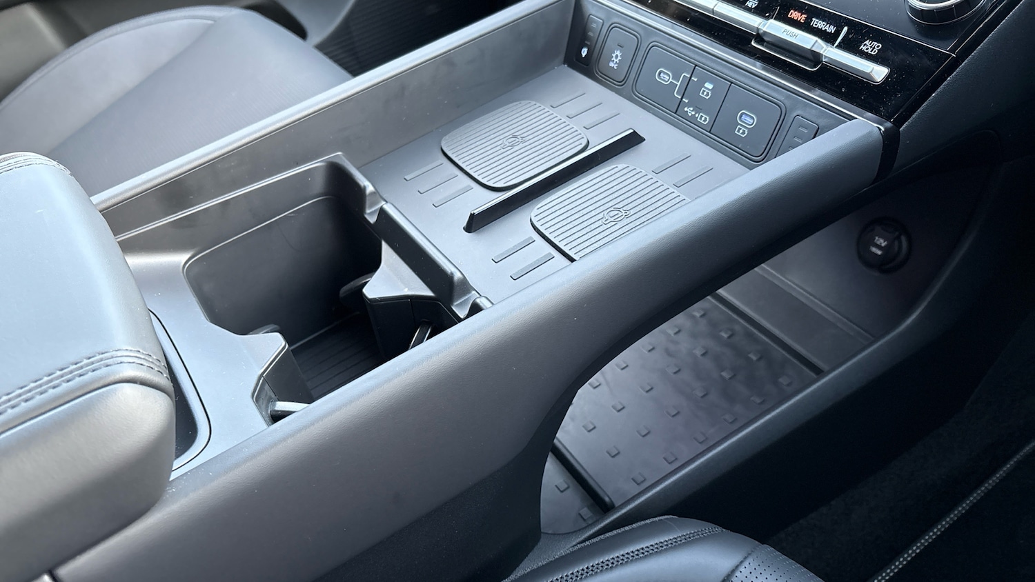 Used Hyundai Santa Fe 2025 for sale - 76859690: Photo 41