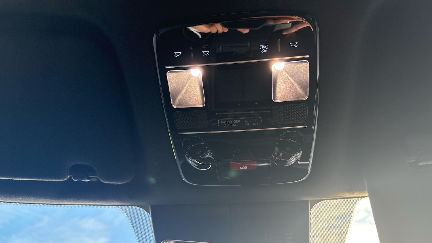 Used Hyundai Santa Fe 2025 for sale - 76859690: Photo 44