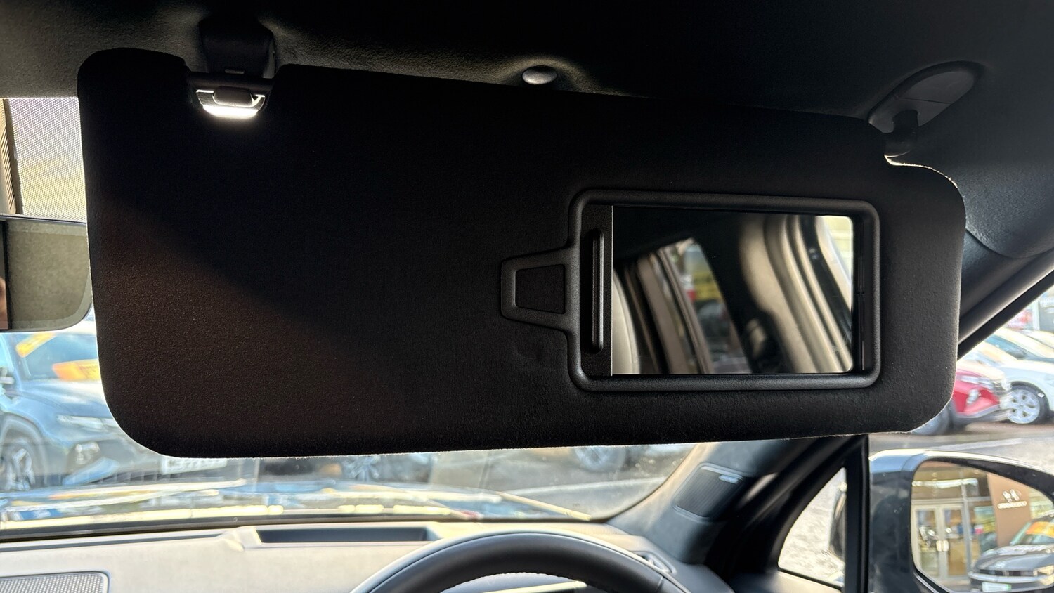 Used Hyundai Santa Fe 2025 for sale - 76859690: Photo 45