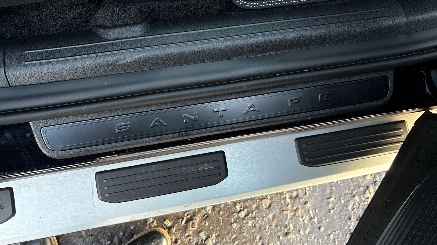 Used Hyundai Santa Fe 2025 for sale - 76859690: Photo 47