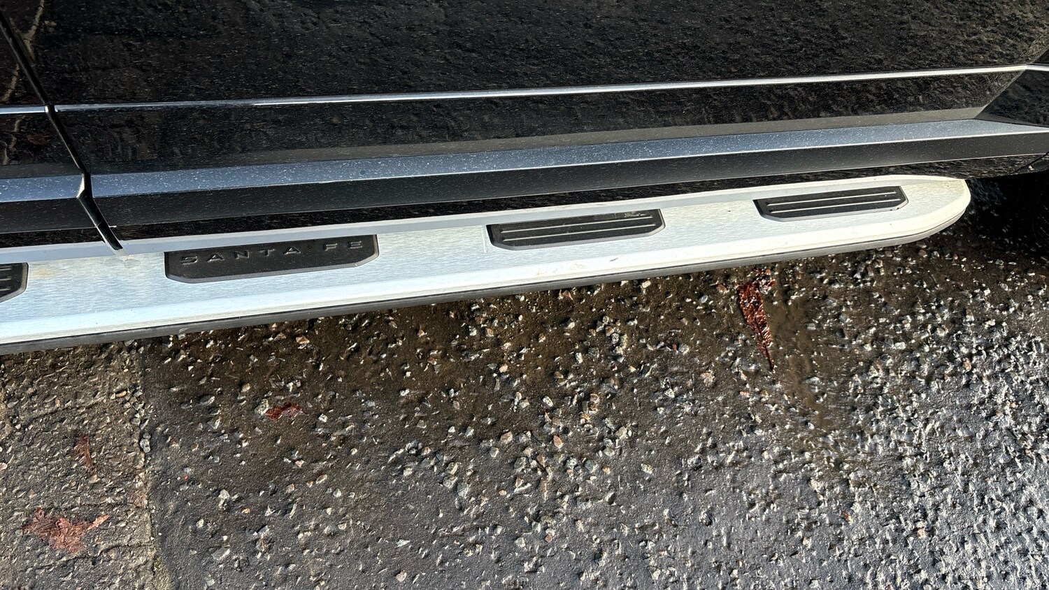 Used Hyundai Santa Fe 2025 for sale - 76859690: Photo 49