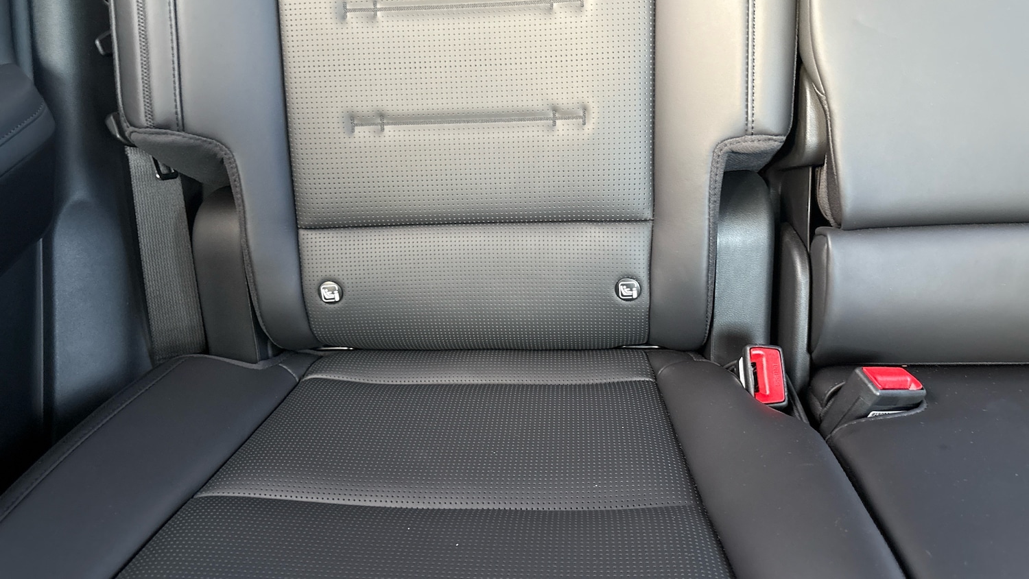 Used Hyundai Santa Fe 2025 for sale - 76859690: Photo 58