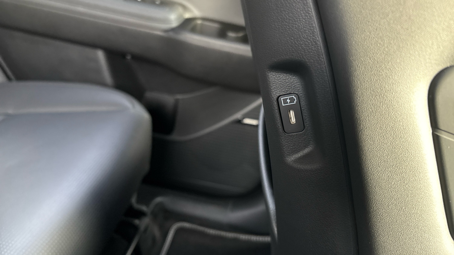 Used Hyundai Santa Fe 2025 for sale - 76859690: Photo 59