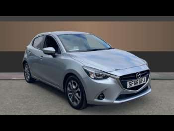 2018 (68) - 1.5 GT Sport Nav+ 5dr