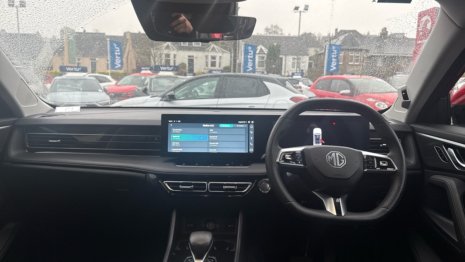 Used MG MG HS 2024 for sale - 77310839: Photo 10