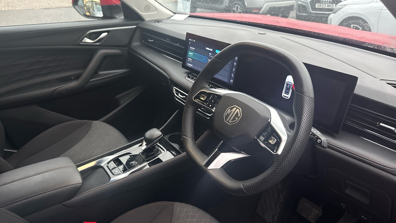 Used MG MG HS 2024 for sale - 77310839: Photo 11