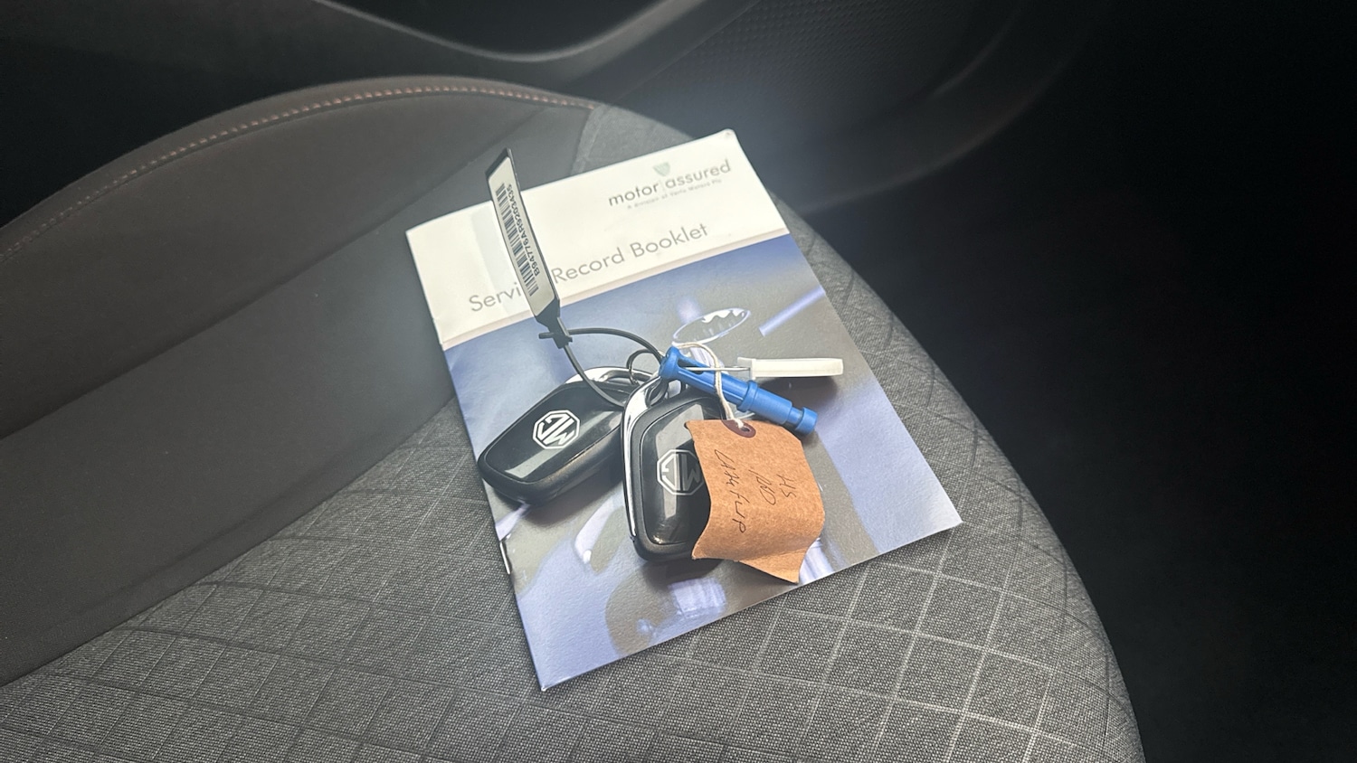 Used MG MG HS 2024 for sale - 77310839: Photo 19