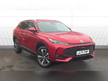 Used MG MG HS 2024 for sale - 77310839: Photo