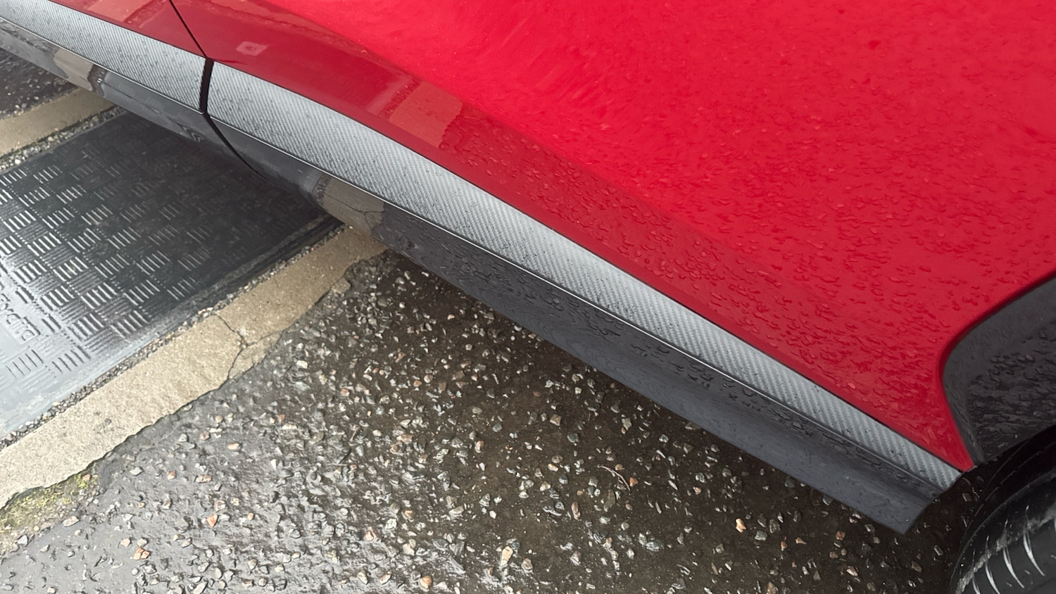 Used MG MG HS 2024 for sale - 77310839: Photo 24