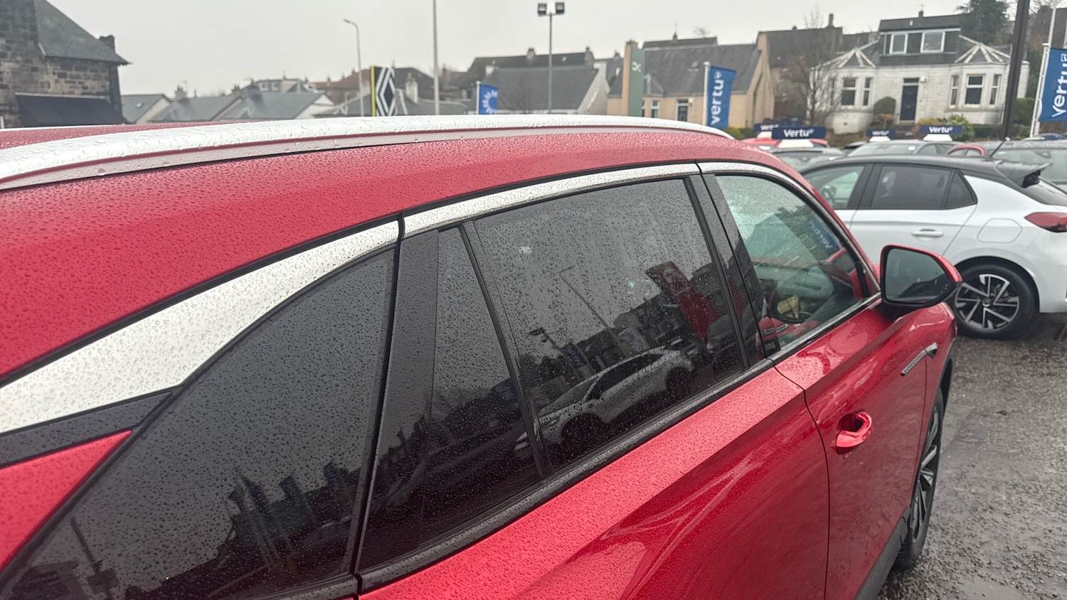 Used MG MG HS 2024 for sale - 77310839: Photo 27