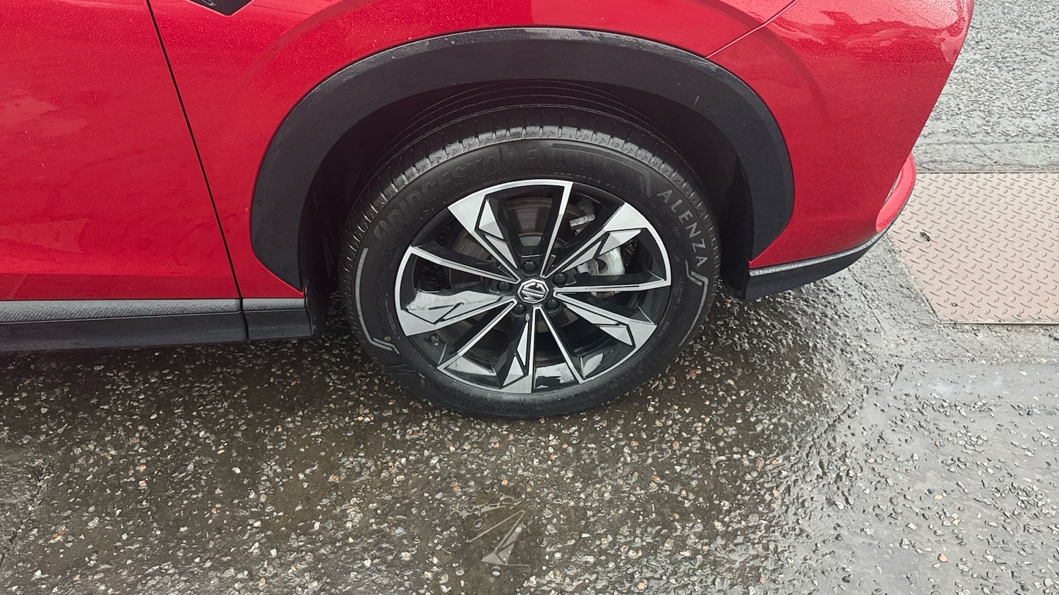 Used MG MG HS 2024 for sale - 77310839: Photo 29