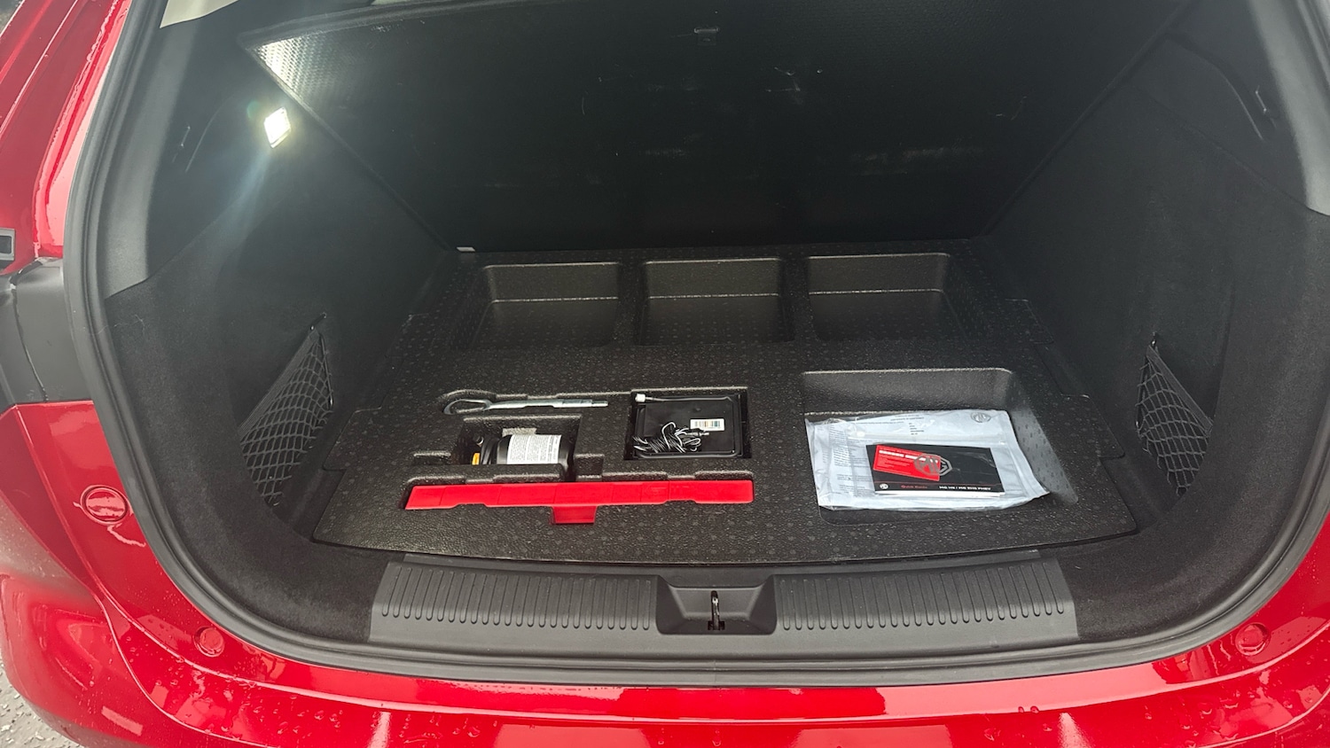 Used MG MG HS 2024 for sale - 77310839: Photo 34